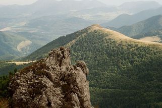 Třiasedmdesátiletá Češka nepřežila pád v Malé Fatře na Slovensku - Seznam Zprávy